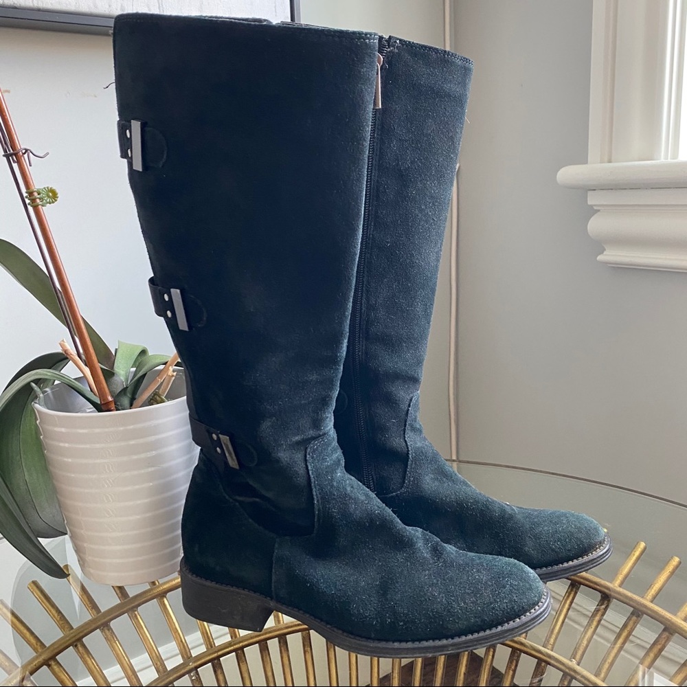 Aquatalia Tall Boots